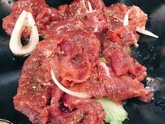 -大壮家原味烤肉(兴华北街店)