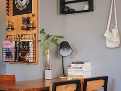 大堂-转山咖啡(松柏社区店)
