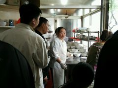 -老赵面店(大西路店)