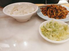 -谷连天安心食堂(裕华万达店)