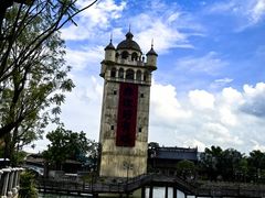 -赤坎·广东华侨国际旅游度假区