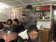 -蘭心餐厅(进贤路店)