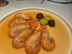 -醉舍·新淮扬菜(长宁龙之梦店)