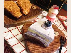-PETIT PARIS 小巴黎(花园道店)