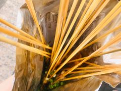 -夸父炸串(青浦奥特莱斯店)