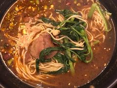 -豆爺小面(朱雀店)