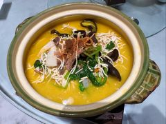 -大潮淮·淮扬菜(何园旗舰店)