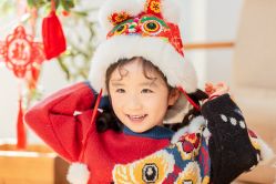 -美年亲子儿童摄影(合肥市滨湖新区金泉小区店)
