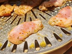 -西塔老太太泥炉烤肉(亚运村店)