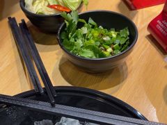 -小山城麻辣香锅(新邻生活广场店)