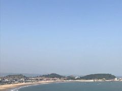 -漳州滨海火山岛自然生态风景区