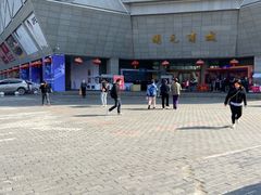 -开元商城(西旺店)