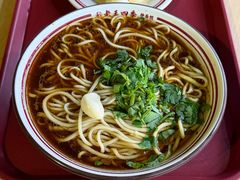 -老王四季抻面(南六东路店)