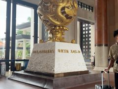 -三亚海棠湾万丽度假酒店