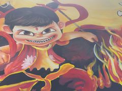 -英雄故事地摊烤肉(马驹桥店)