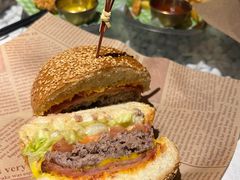 -漪龙台·B26 Rooftop Lounge