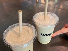 -Wagas沃歌斯(大学路店)