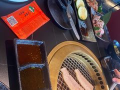 -谷牛和牛烤肉(漕河泾印象城店)