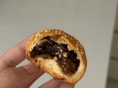 葡萄干馕-馕王(西虹路店)
