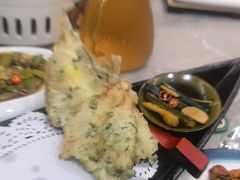 -君霖海鲜私房菜(春柳店)