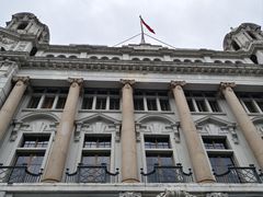 -上海外滩华尔道夫酒店