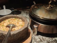 -绿茶餐厅(昌平悦荟店)