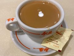 -永盈茶餐厅(中山四路店)