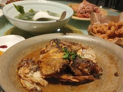 -镜泊小镇(东长安街店)