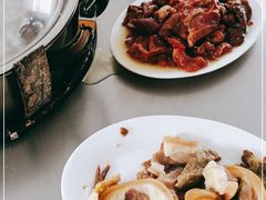 -阿婆东山羊肉店(鸿港海鲜批发市场店)