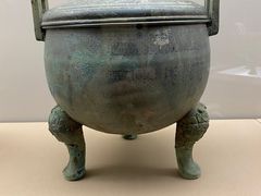 -上海博物馆(人民广场馆)