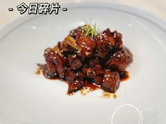 -悦庭六号餐厅(麦岛店)