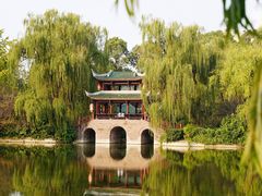 -棠湖公园