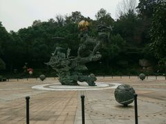 -杭州少年儿童公园