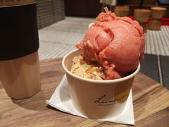 焦糖海盐-Luneurs(幸福里店)