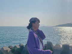 -青岛第二海水浴场