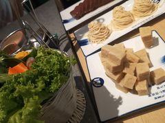 -羊来顺冰煮鲜羊 铁锅烀羊肉(中央大街店)