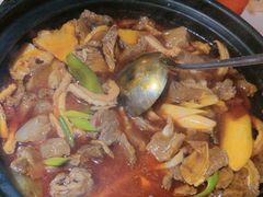 -肖记公安牛肉鱼杂馆· 省级非物质文化遗产(仁和路店)