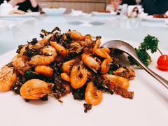 -新吉士·上海菜(浦东LCM置汇旭辉店)