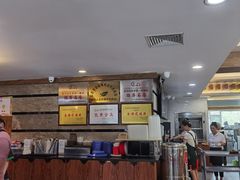 -海兰江石锅饭(水上店)
