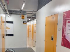 -安东易迷你仓自助寄存仓库(苏州桥店)