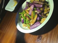 -周大厨辣椒炒肉(巨龙路店)