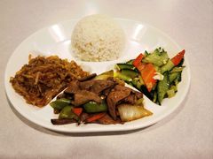 -大食代(龙德广场)