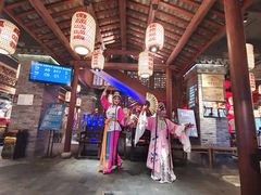 -二十八里太湖船菜(吉祥路店)