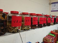 -老崇左特色风味食馆