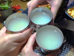 -鑫釜山海鲜烧烤(鑫丰国际店)