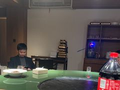 -雪霁山庄·合肥地标老字号