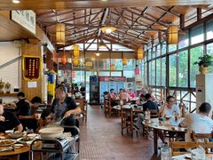 -美未居·老字号·地道顺德菜·桑拿鸡·鱼生(容桂店)