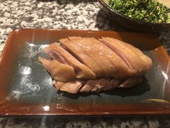 -南京大牌档(凯德大峡谷店)