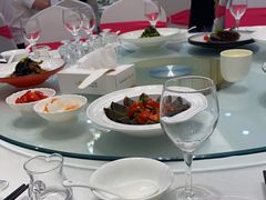 -香山湖家家宴(中山陵店)
