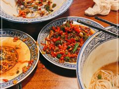 -赣南粉局·江西小炒·锅气炒粉(人民广场店)